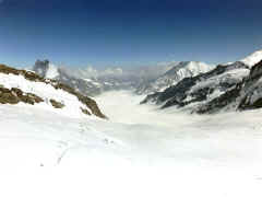 Aletschgletscher