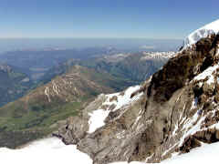 Kleine Scheidegg