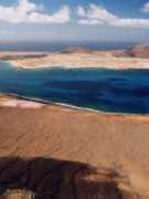 La Graciosa