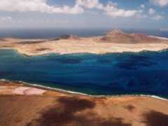 La Graciosa