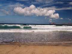 Playa de famara