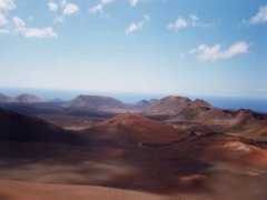 Timanfaya