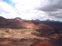 Timanfaya