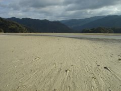 Awaroa Inlet